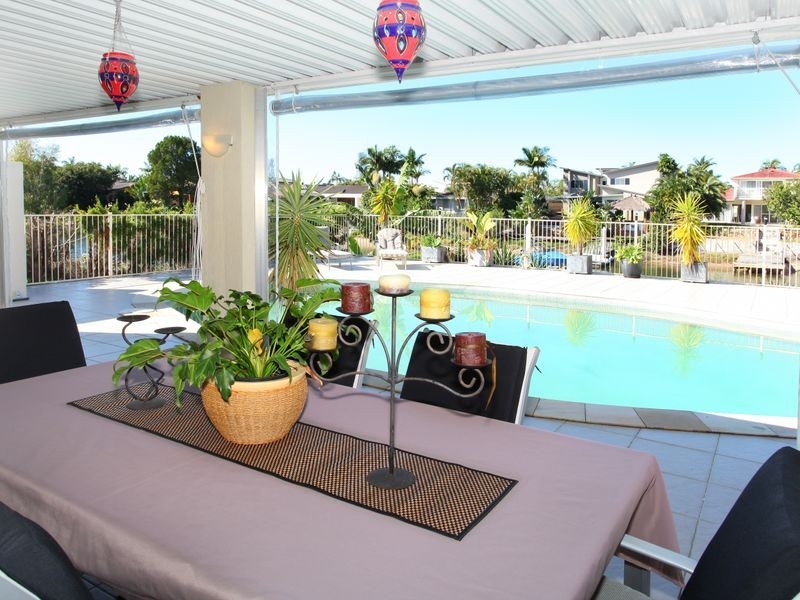 115 Campbell Street, Sorrento QLD 4217