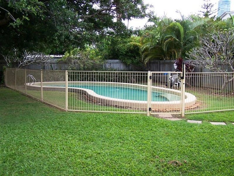 Isle Of Capri QLD 4217