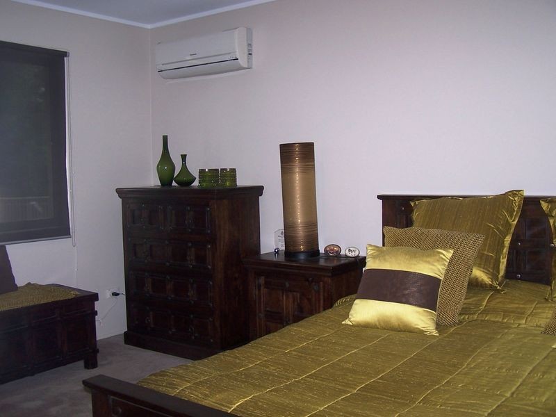 Isle Of Capri QLD 4217