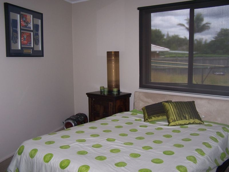 Isle Of Capri QLD 4217