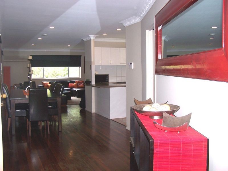 Isle Of Capri QLD 4217