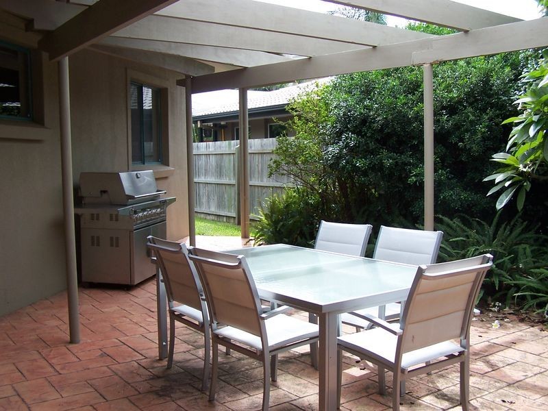 Isle Of Capri QLD 4217