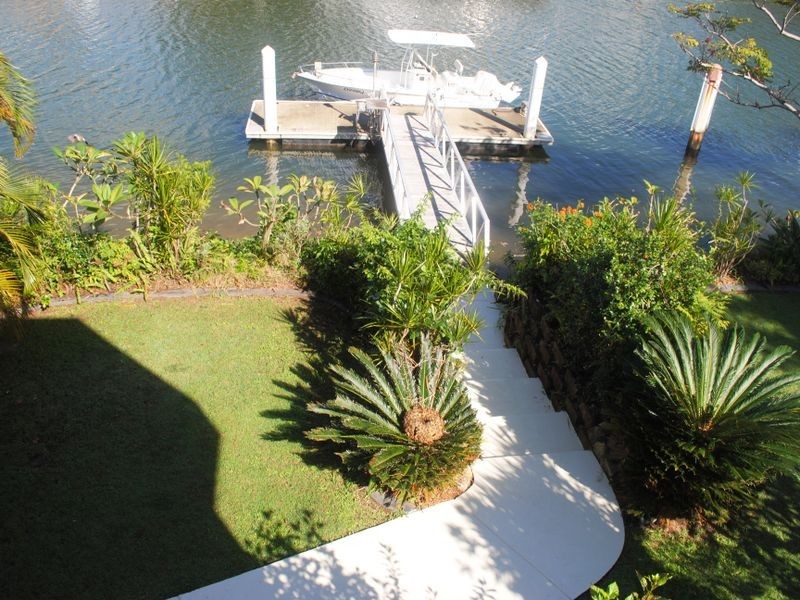 38 Gibraltar Drive, Isle Of Capri QLD 4217