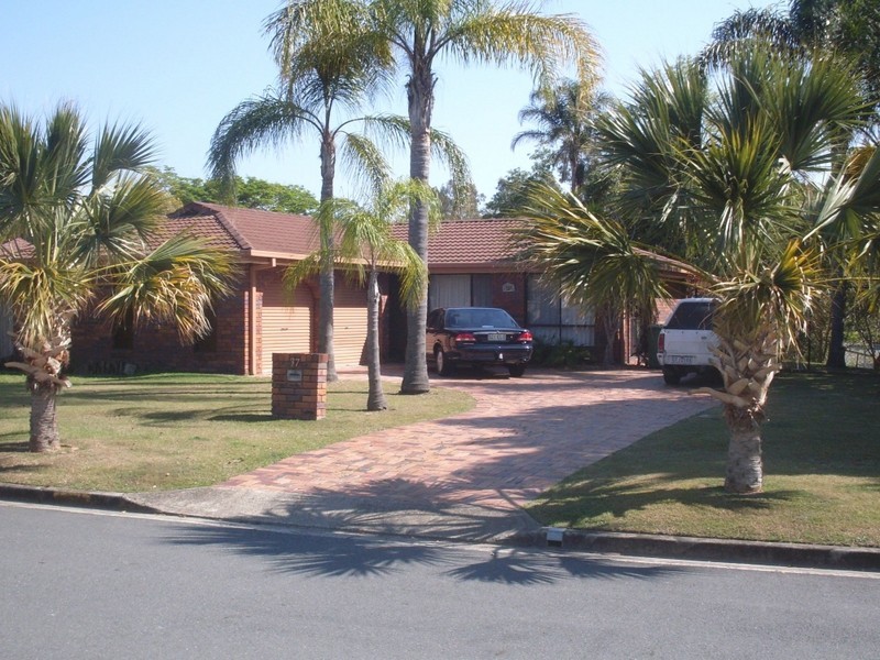 Benowa QLD 4217