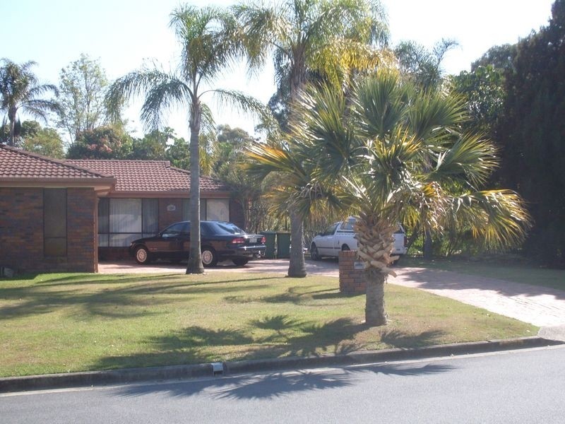 Benowa QLD 4217
