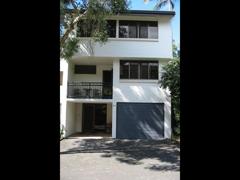 26/7 Campbell Street, Sorrento QLD 4217