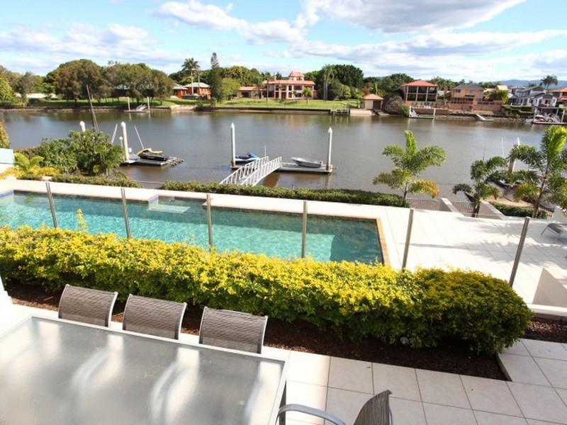 Benowa QLD 4217