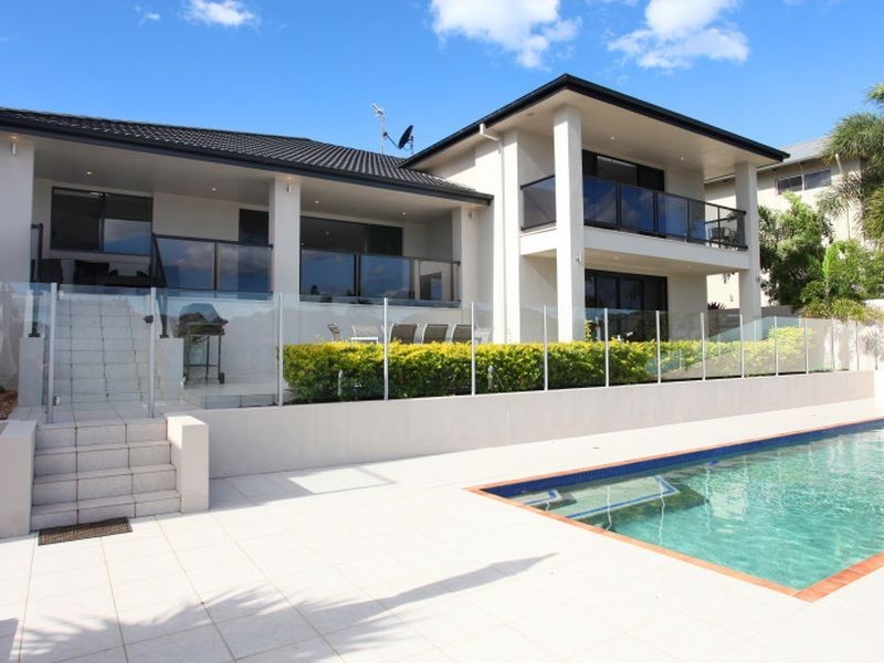 Benowa QLD 4217