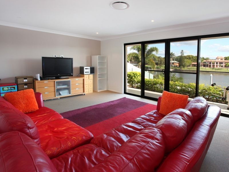 Benowa QLD 4217
