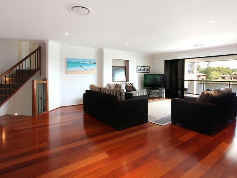 Benowa QLD 4217