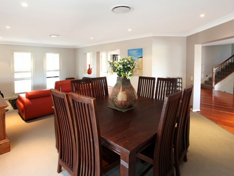 Benowa QLD 4217