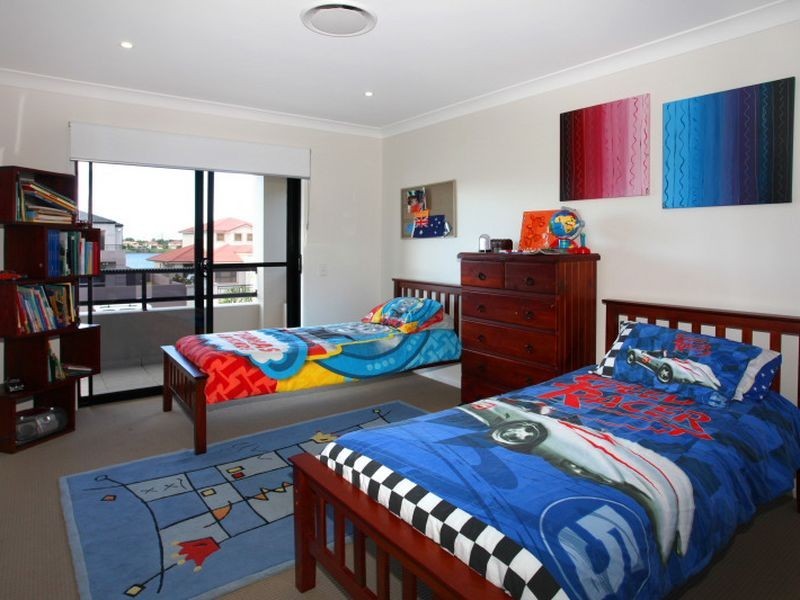 Benowa QLD 4217