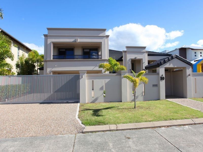 Benowa QLD 4217