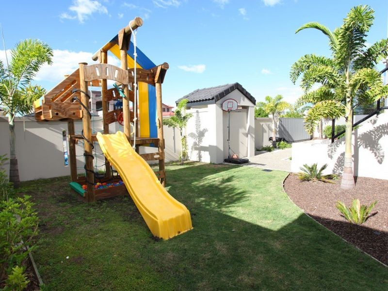 Benowa QLD 4217