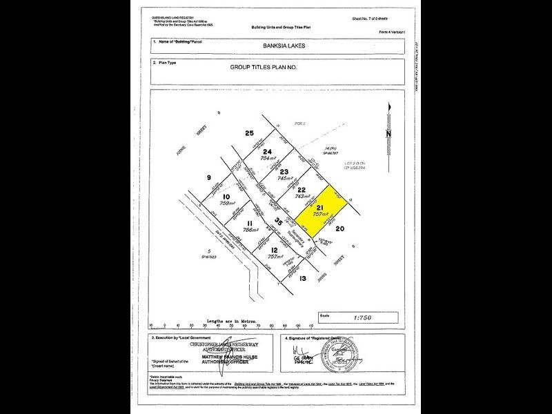 2271 Banksia Lakes Drive, Sanctuary Cove QLD 4212