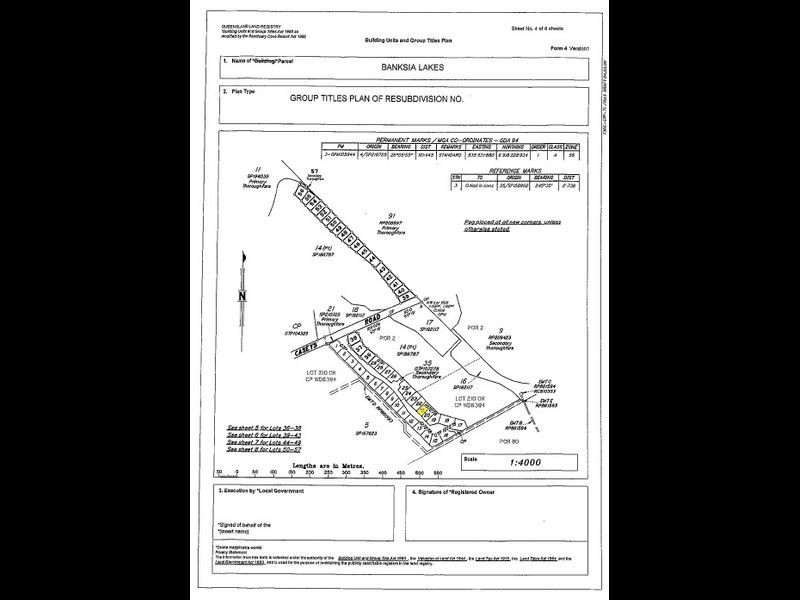 2271 Banksia Lakes Drive, Sanctuary Cove QLD 4212