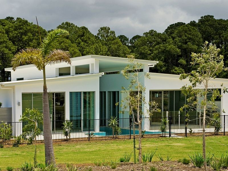 2272 Banksia Lakes Drive, Sanctuary Cove QLD 4212