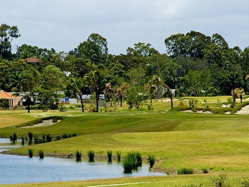 2272 Banksia Lakes Drive, Sanctuary Cove QLD 4212