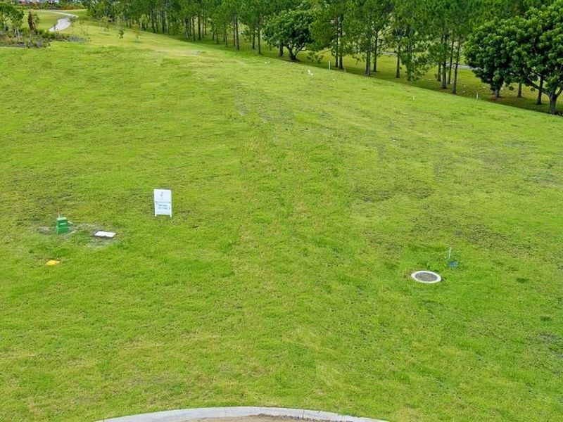 2267 Banksia Lakes Drive, Sanctuary Cove QLD 4212