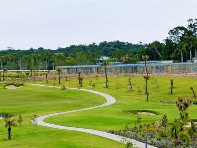 2267 Banksia Lakes Drive, Sanctuary Cove QLD 4212