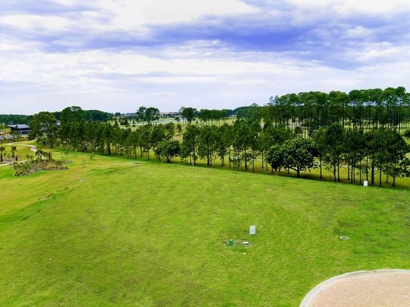 2267 Banksia Lakes Drive, Sanctuary Cove QLD 4212