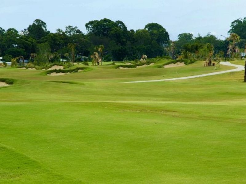 2267 Banksia Lakes Drive, Sanctuary Cove QLD 4212