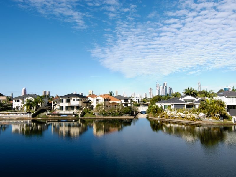 112 The Point Surfers Waters Cotlew St, Southport QLD 4215