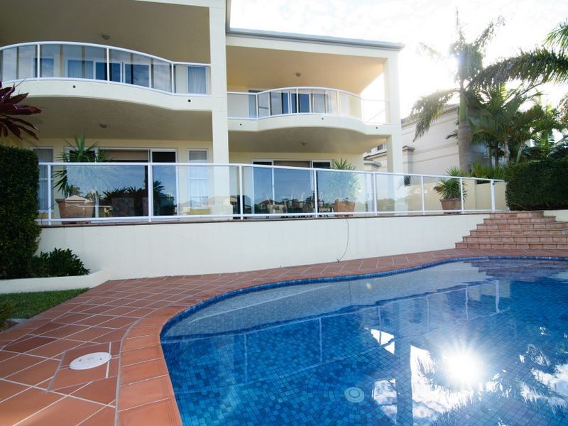 112 The Point Surfers Waters Cotlew St, Southport QLD 4215