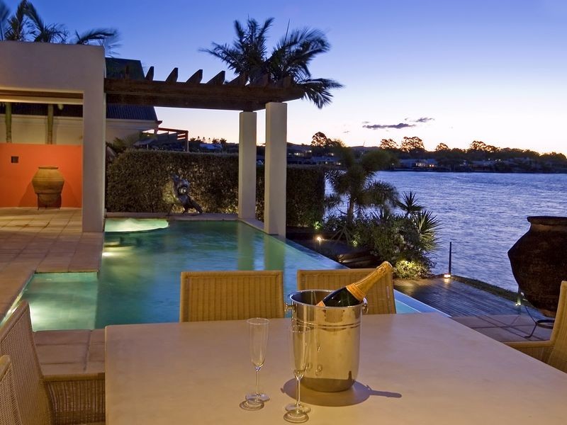 7358 Marine Drive East, Sanctuary Cove QLD 4212