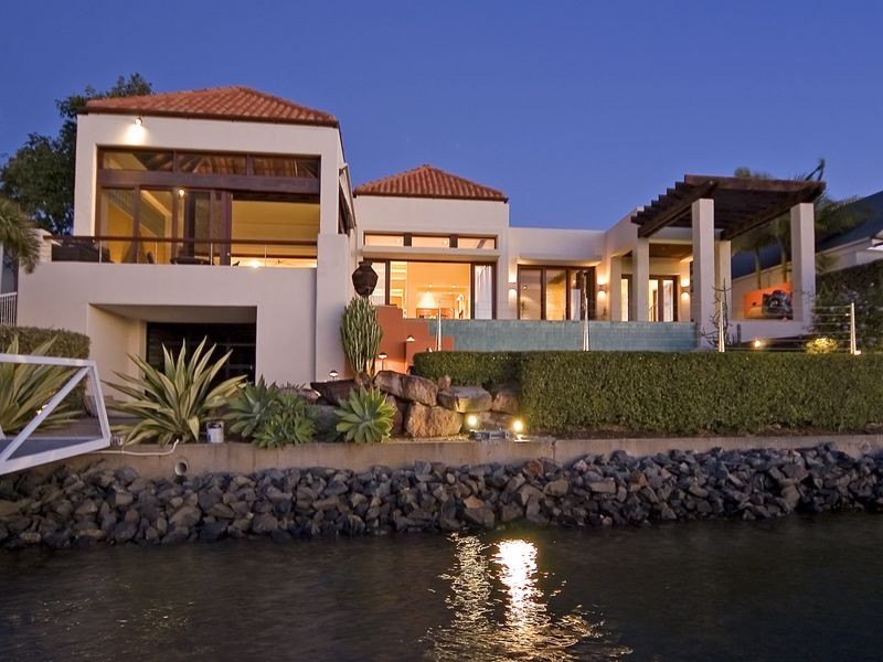 7358 Marine Drive East, Sanctuary Cove QLD 4212