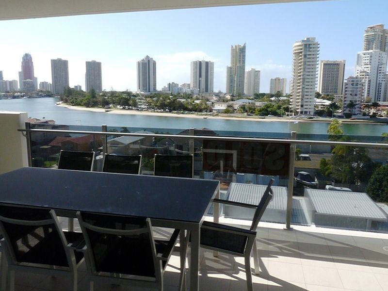 46/47 Darrambal Street, Surfers Paradise QLD 4217