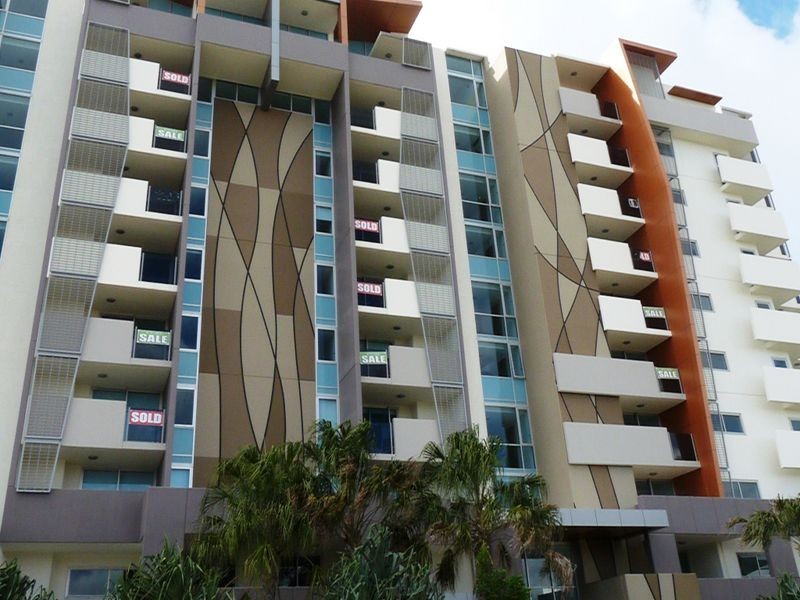 46/47 Darrambal Street, Surfers Paradise QLD 4217