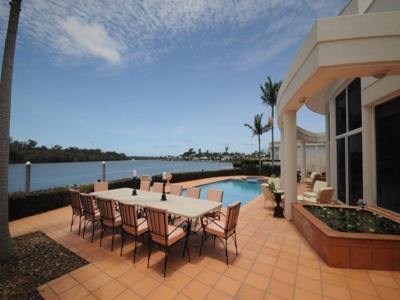 5701 Anchorage Terrace, Sanctuary Cove QLD 4212