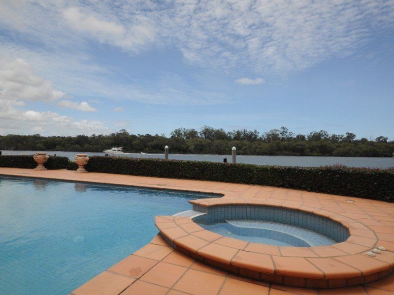 5701 Anchorage Terrace, Sanctuary Cove QLD 4212