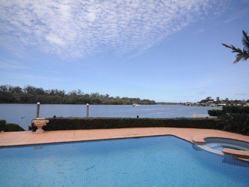 5701 Anchorage Terrace, Sanctuary Cove QLD 4212