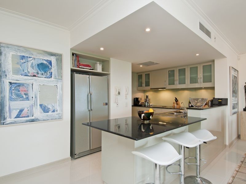 4168 Archer Hill Royal Pines Resort, Benowa QLD 4217