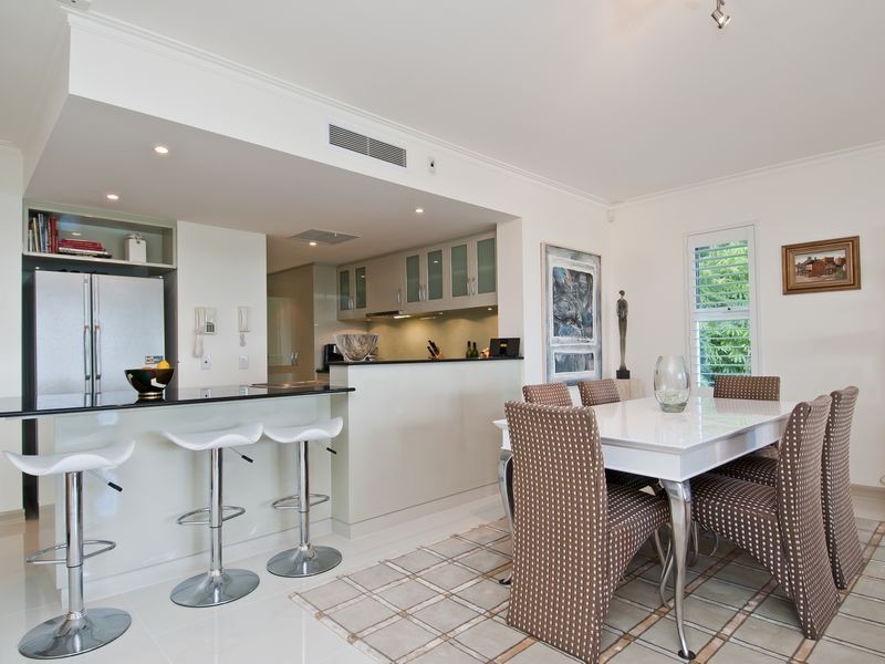 4168 Archer Hill Royal Pines Resort, Benowa QLD 4217