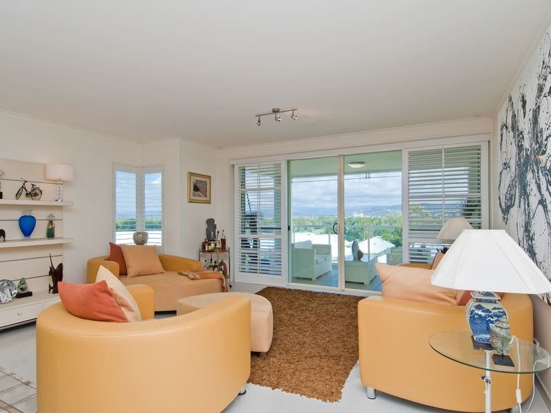 4168 Archer Hill Royal Pines Resort, Benowa QLD 4217