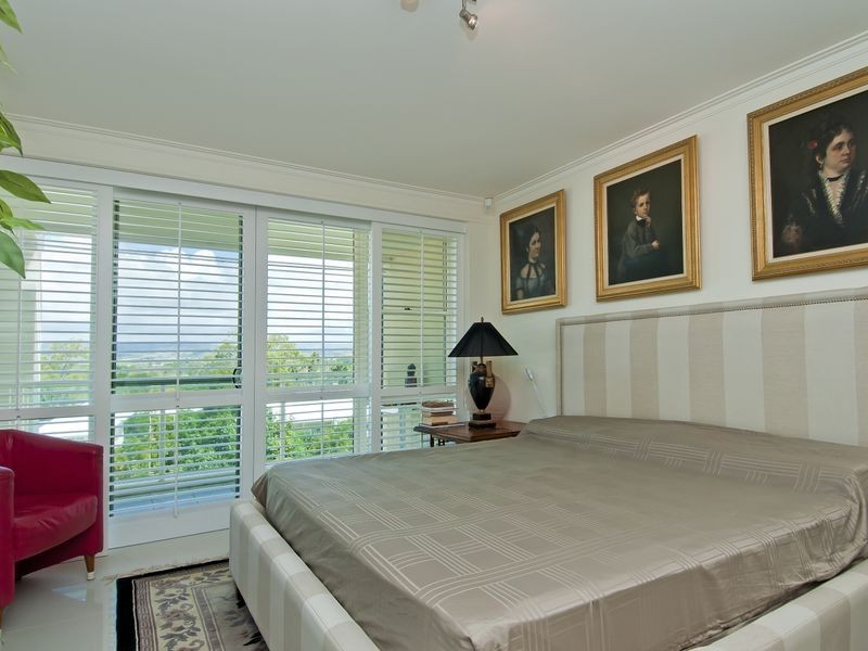4168 Archer Hill Royal Pines Resort, Benowa QLD 4217