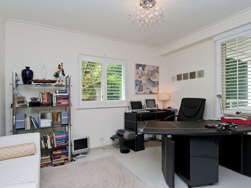 4168 Archer Hill Royal Pines Resort, Benowa QLD 4217