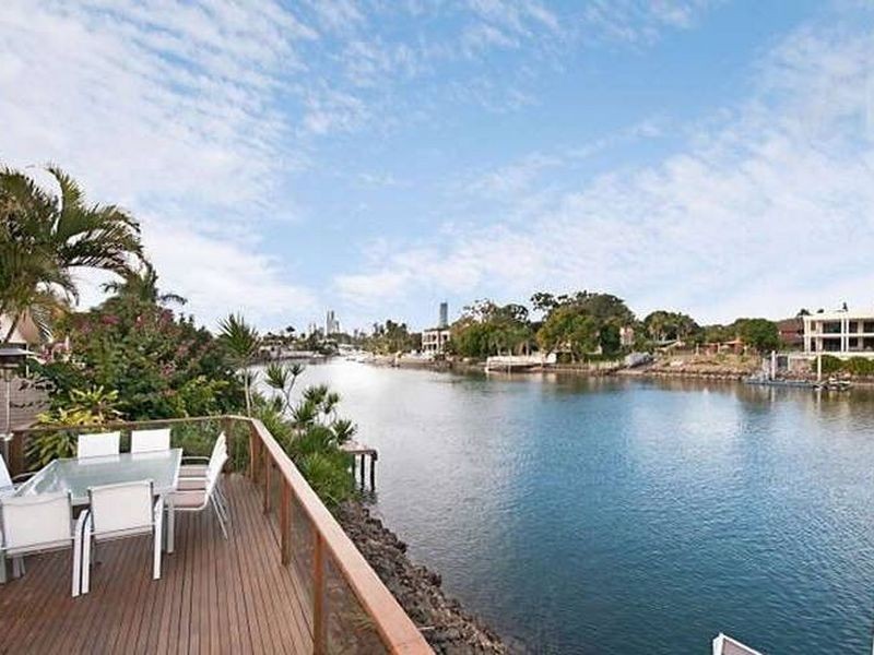 Sorrento QLD 4217