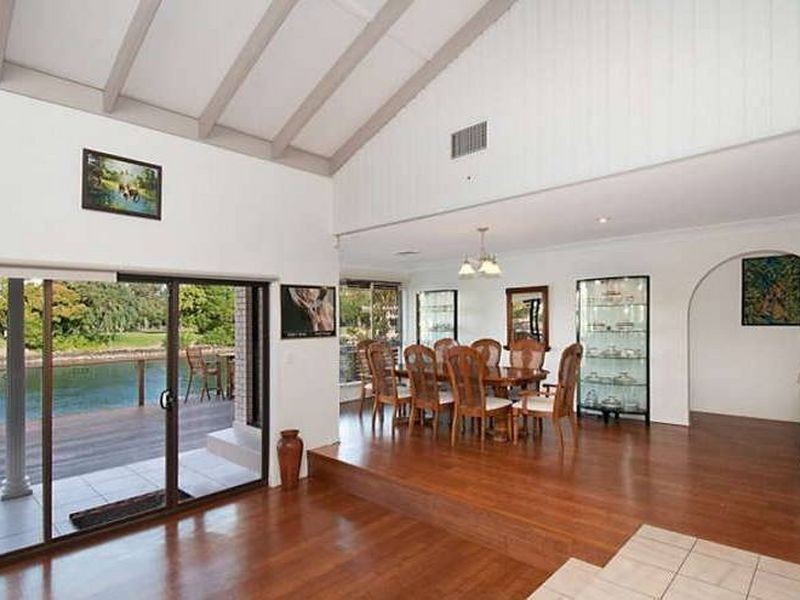 Sorrento QLD 4217