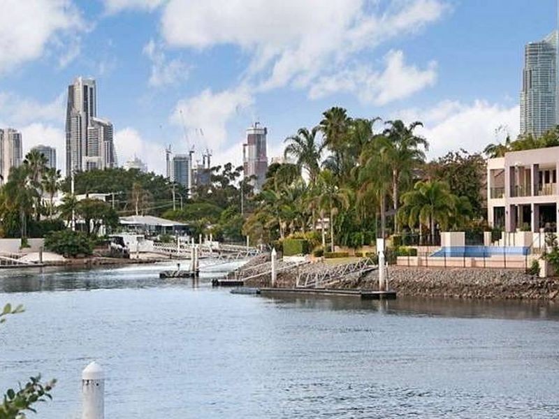 Sorrento QLD 4217