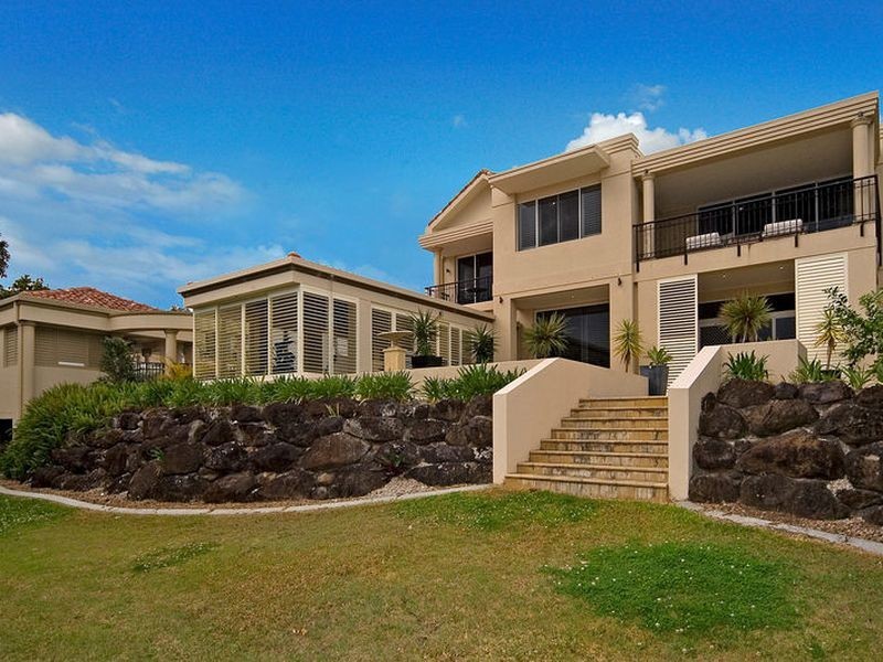 7006 Riverview Cres, Sanctuary Cove QLD 4212