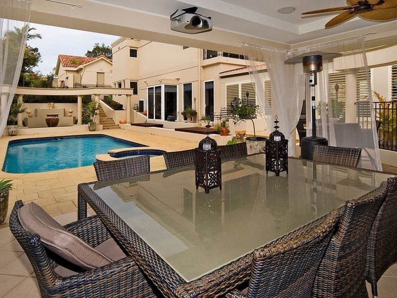 7006 Riverview Cres, Sanctuary Cove QLD 4212