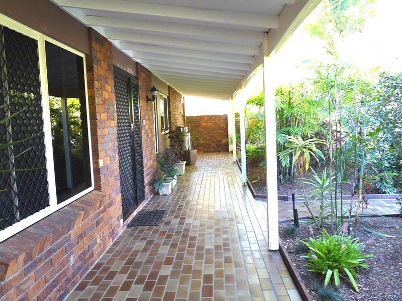 5 Jaguar Drive, Bundall QLD 4217