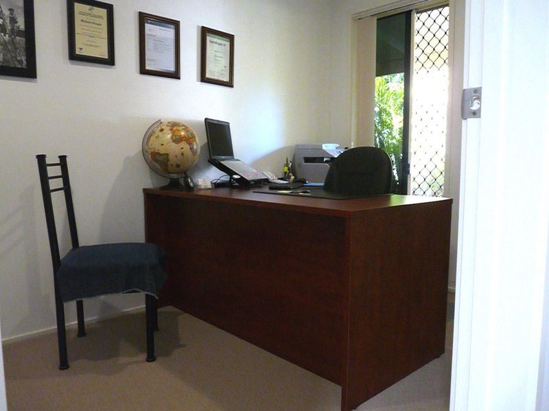 5 Jaguar Drive, Bundall QLD 4217