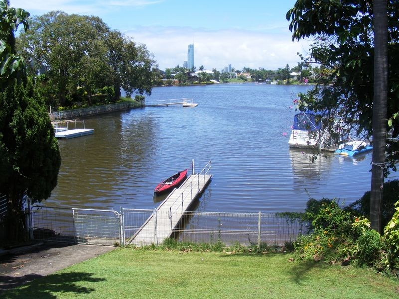 Sorrento QLD 4217