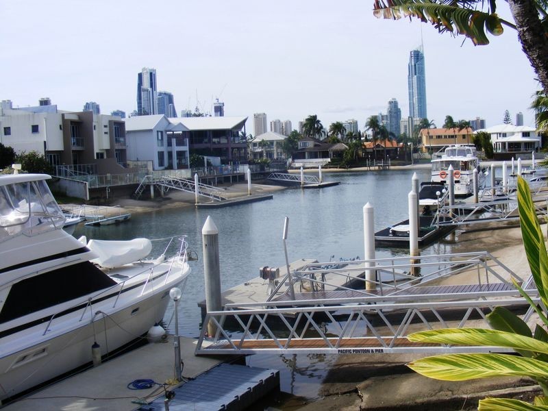 Surfers Paradise QLD 4217
