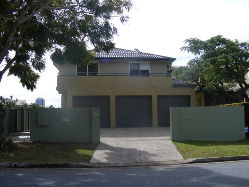 Surfers Paradise QLD 4217